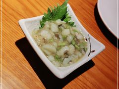-有喜屋·烧鸟·居酒屋(周浦万达店)