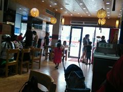 大堂-百年尹氏汤包(湖南路狮子桥店)