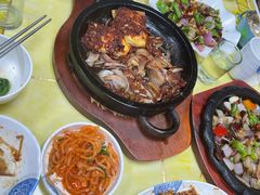 -故乡明太鱼屋(航北路店)