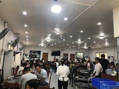 大堂-红星光发煲仔饭(大石街店)