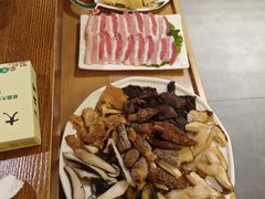 -大理董·董家小厨野生菌火锅(古城旗舰店)