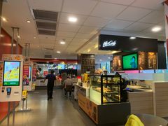 -麦当劳(杭州庆春路店)
