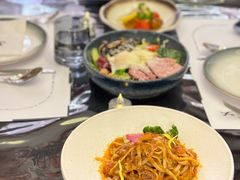 -LE SHARE洛笙·花园西餐(北京路步行街店)