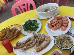 -秋姐美食店(旅游大道店)