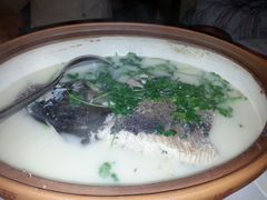 -风味小馆(天目湖宾馆店)