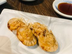 -大雄寿司(中华广场店)