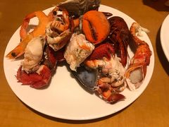 -盛宴标帜西餐厅龙虾.鲍鱼•牛排(重庆喜来登大酒店)