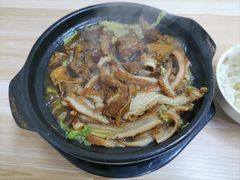 -赵家牛肉砂锅(台西三路店)