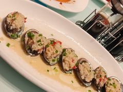 -王庄阿咪海鲜大排档(象园店)