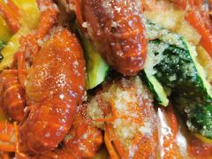 -刘一龙虾(山东路店)