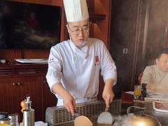 -尚品御泉铁板烧自助(绿园小区店)