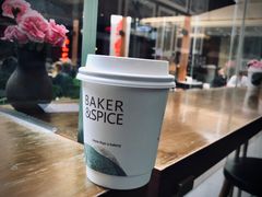 美式清咖-BAKER&SPICE(国金中心商场店)