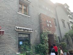 -边渡咖啡烘焙店(昙华林店)