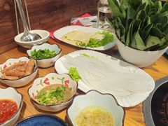 -风情丽江斑鱼火锅(孙家沟西南路80号店)