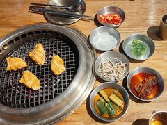 -汉拿山(北京上地华联店)