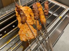 -大闫家烧烤·小海鲜家常菜(郑庄店)