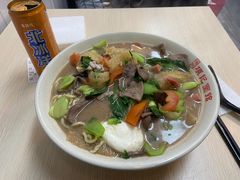 -项记面馆(明瓦廊店)