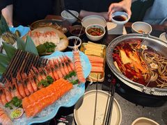 -牛New寿喜烧(闵行龙湖天街店)