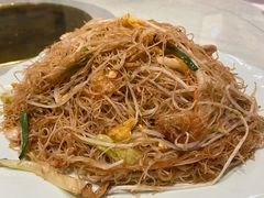 炒粉干-温岭人家(红花北路店)