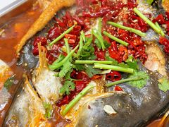 -食鸡公社辣子鸡·潍坊菜·烧烤