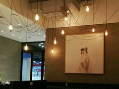 -大树餐厅(红旗街万达店)