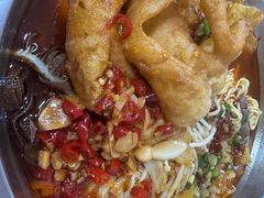 -小吴水煮(羊子巷店)