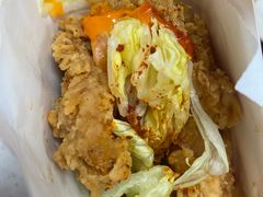-肯德基(宁波万达店)