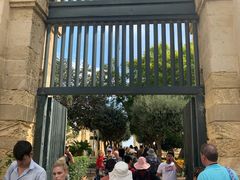 -上巴拉卡花园和下巴拉卡花园