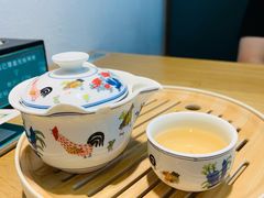 -潮粥荟·潮汕砂锅粥(槐房万达店)
