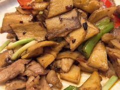 -海天楼中餐厅(吴宫泛太平洋酒店)