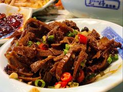 -缘来聚·徽菜名店(黄山宏村店)