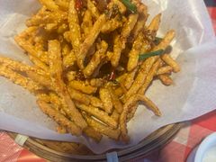 -鑫小城故事·藕汤·家常菜(台北一路总店)