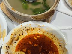 -眉州东坡(春秀路店)