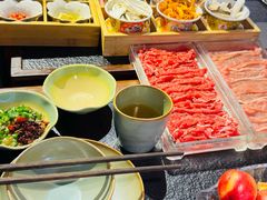 -菌自由丨野生菌火锅特色庭院餐厅(丽江古城店)