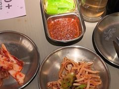 -西塔老太太泥炉烤肉(青浦蟠龙天地店)