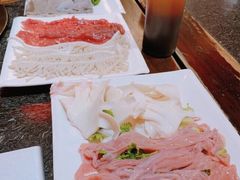 -巴蜀大宅门火锅(新华公园店)