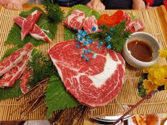 -味家烤肉烤鳗鱼牛排(西塔旗舰店)