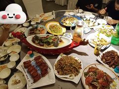 -喜碧海鲜·二十年本土海鲜老字号(上排店)