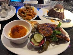 -Chili's Cafe&Bar奇利斯(滨江店)