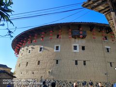 -福建土楼(南靖)景区