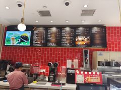 -85度C(昆山青阳路店)