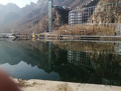 -野三坡清泉山风景区