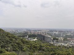 -杭州半山国家森林公园