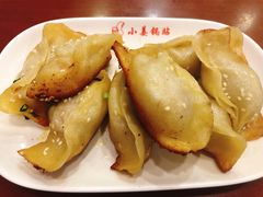-小姜锅贴(凤凰街店)