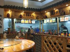 大堂-兄弟龙虾(胜太路总店)