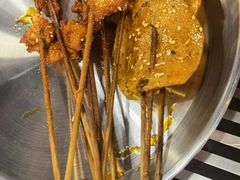 -神伙烧烤(江北黄泥塝店)
