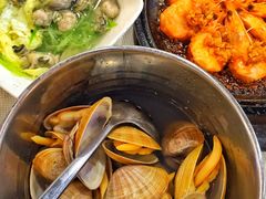 -渔娘渔家丹东海鲜(东直门店)