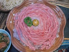 -吼堂老火锅(太古里总店)