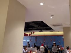 -九毛九西北菜(大东海店)