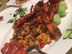 -8餐厅(新葡京酒店)